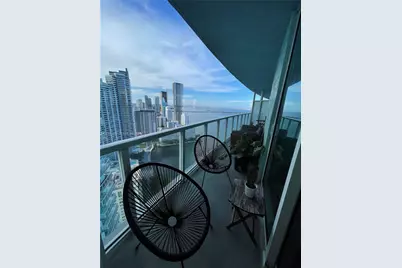 1900 N Bayshore Dr #3608, Miami, FL 33132 - Photo 1
