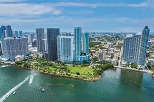 1900 N Bayshore Dr, Miami, FL 33132 - Photo 1