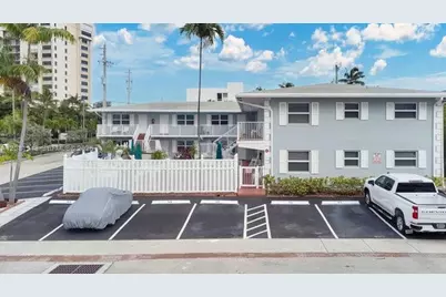 4658 Bougainvilla Dr #56, Lauderdale by the Sea, FL 33308 - Photo 9