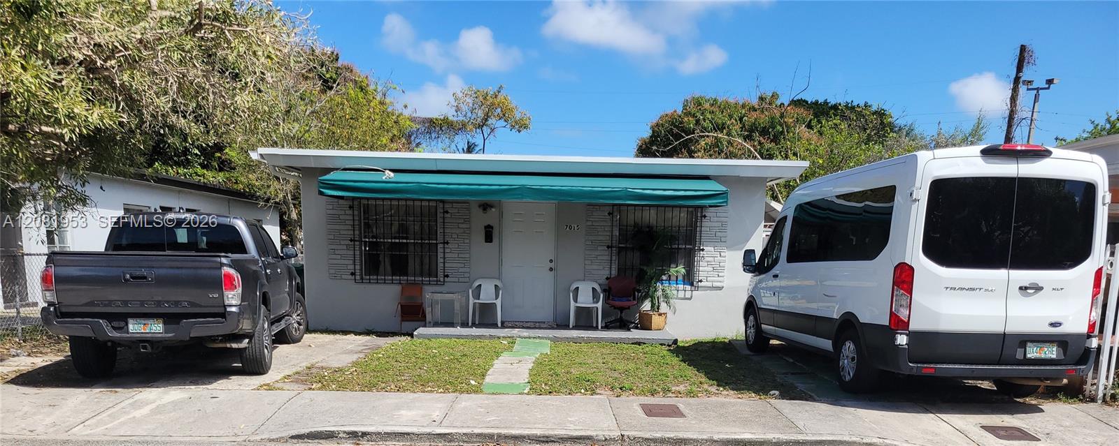 7015 NW 4th Ct #7017 - 7015 NW 4th Ct #7017, Miami, FL 33150 Luxury Property | Jose Angel Pina