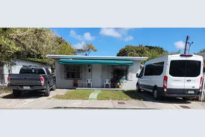 7015 NW 4th Ct #7017, Miami, FL 33150 - Photo 1