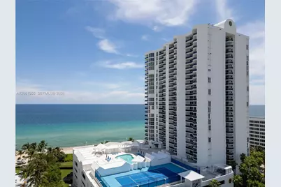 16711 Collins Ave #1704, Sunny Isles Beach, FL 33160 - Photo 57