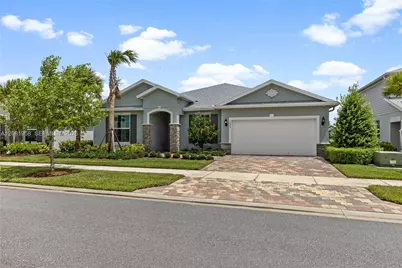10407 SW Captiva Dr #0, Port Saint Lucie, FL 34987 - Photo 1