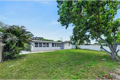 7490 NW 23rd St #0, Sunrise, FL 33313 - Photo 37