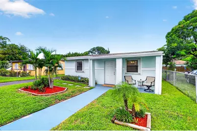 2825 NW 3rd St, Pompano Beach, FL 33069 - Photo 3