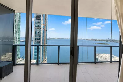 460 NE 28th St #2806, Miami, FL 33137 - Photo 17