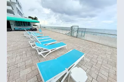 3725 S Ocean Dr #423, Hollywood, FL 33019 - Photo 41