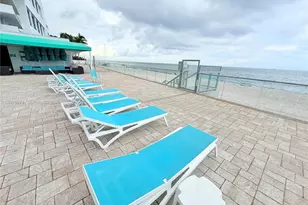3725 S Ocean Dr, Hollywood, FL 33019 - Photo 41