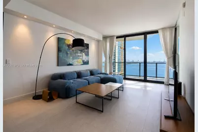 460 NE 28th St #2806, Miami, FL 33137 - Photo 1