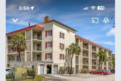 3001 NW 48th Ave #444, Lauderdale Lakes, FL 33313 - Photo 1