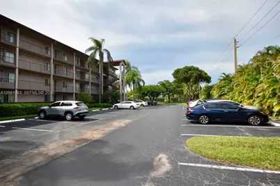 1650 SW 124th Ter #102D, Pembroke Pines, FL 33027 - Photo 33