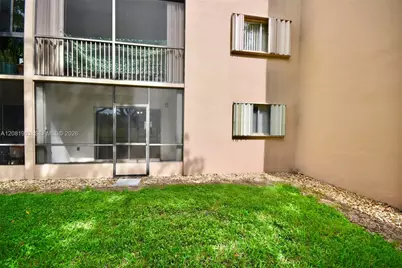 1650 SW 124th Ter #102D, Pembroke Pines, FL 33027 - Photo 25