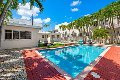 [Address not provided], Miami Beach, FL 33139 - Photo 27