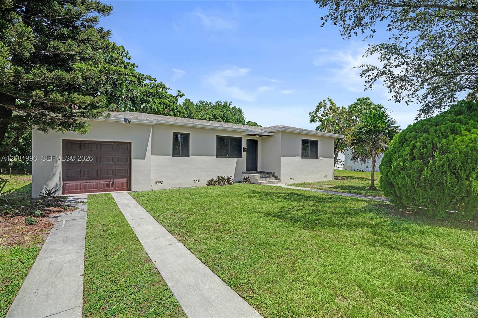 555 NW 124th St - 555 NW 124th St, North Miami, FL 33168 Luxury Property | Jose Angel Pina