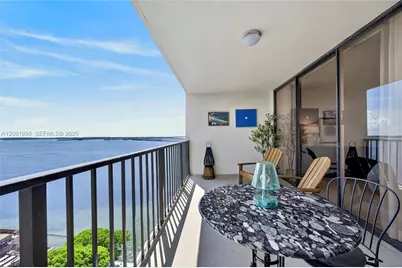1865 Brickell Ave #A1606, Miami, FL 33129 - Photo 11