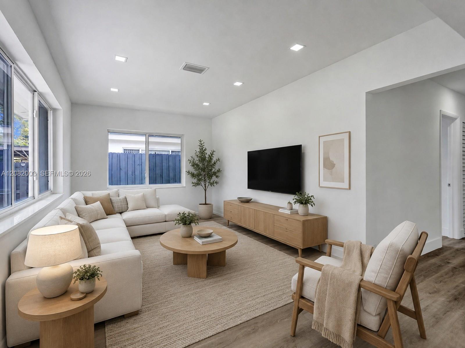 1609 NW 7th Terrace - 1609 NW 7th Terrace, Fort Lauderdale, FL 33311 Luxury Property | Jose Angel Pina