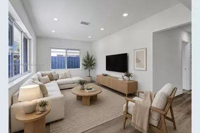 1609 NW 7th Ter, Fort Lauderdale, FL 33311 - Photo 1
