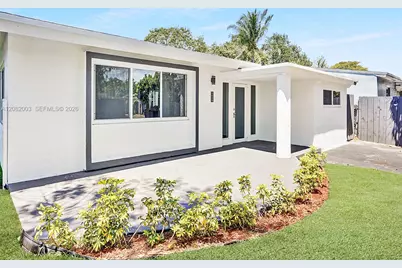 1609 NW 7th Ter, Fort Lauderdale, FL 33311 - Photo 3