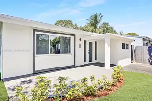 1609 NW 7th Terrace, Fort Lauderdale, FL 33311 - Photo 3