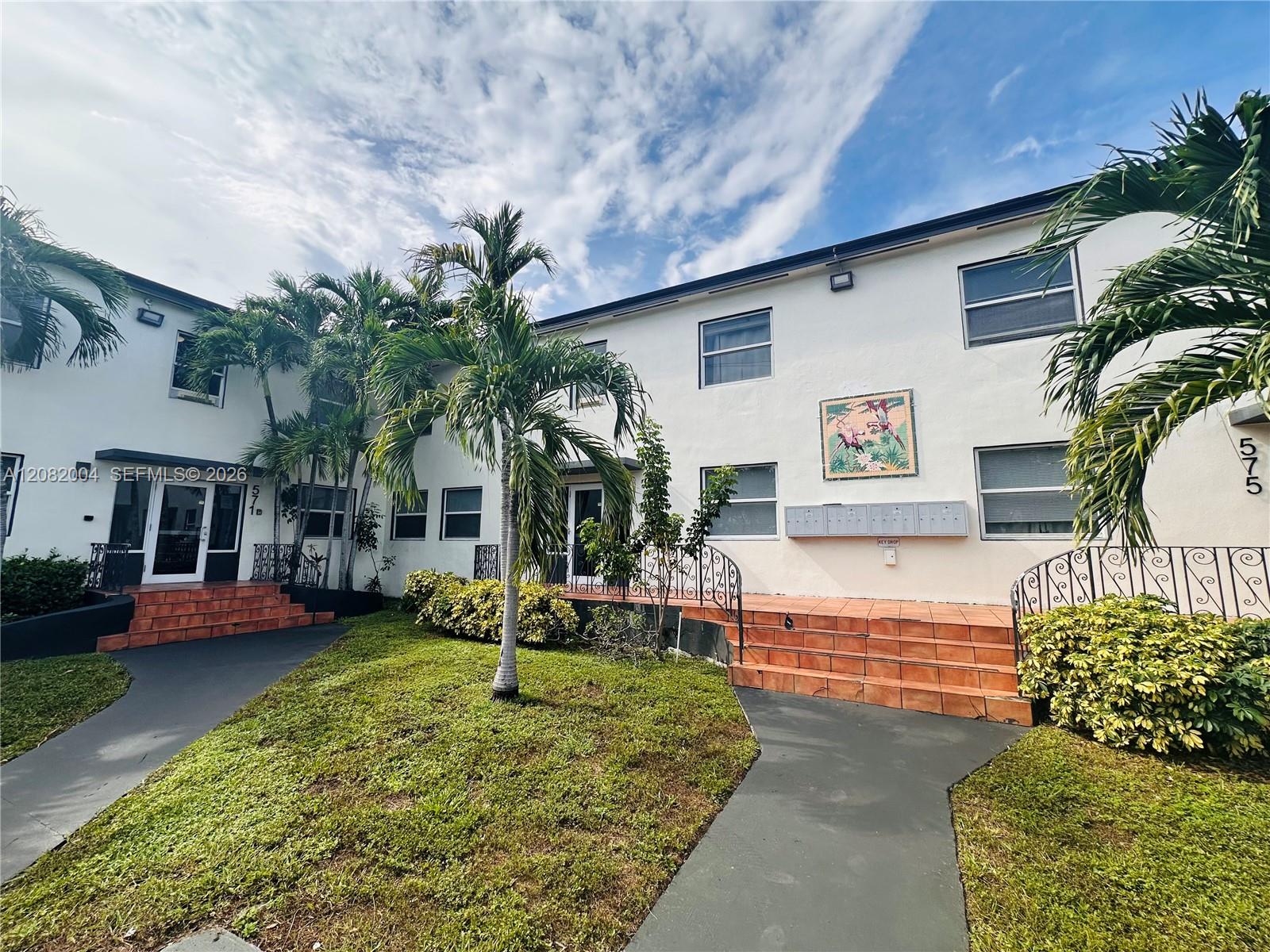 573 NE 82nd St #7 - 573 NE 82nd St #7, Miami, FL 33138 Luxury Property | Jose Angel Pina