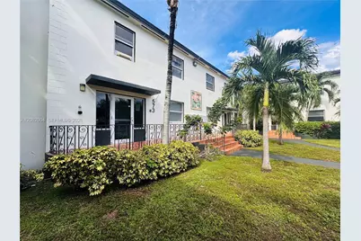 573 NE 82nd St #7, Miami, FL 33138 - Photo 19