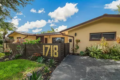 1718 NE 58th St, Fort Lauderdale, FL 33334 - Photo 5