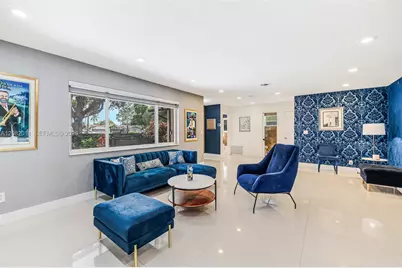 1718 NE 58th St, Fort Lauderdale, FL 33334 - Photo 15