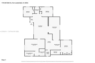 1718 NE 58th St, Fort Lauderdale, FL 33334 - Photo 3