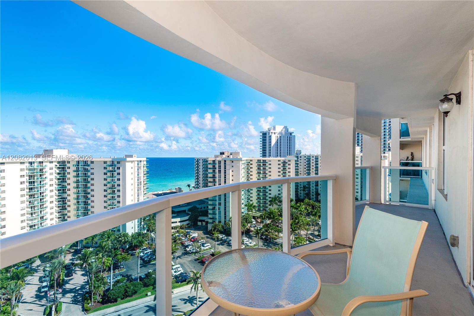 3800 S Ocean Dr #1716 - 3800 S Ocean Dr #1716, Hollywood, FL 33019 Luxury Property | Jose Angel Pina