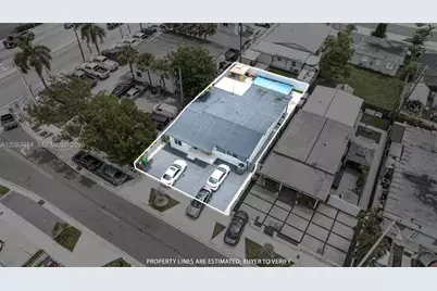 4851 E 8th Ct, Hialeah, FL 33013 - Photo 9