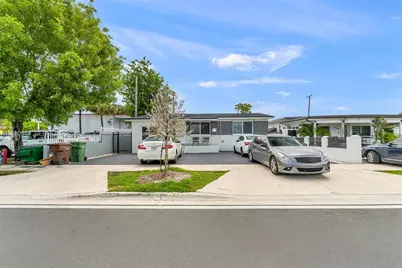 4851 E 8th Ct, Hialeah, FL 33013 - Photo 3