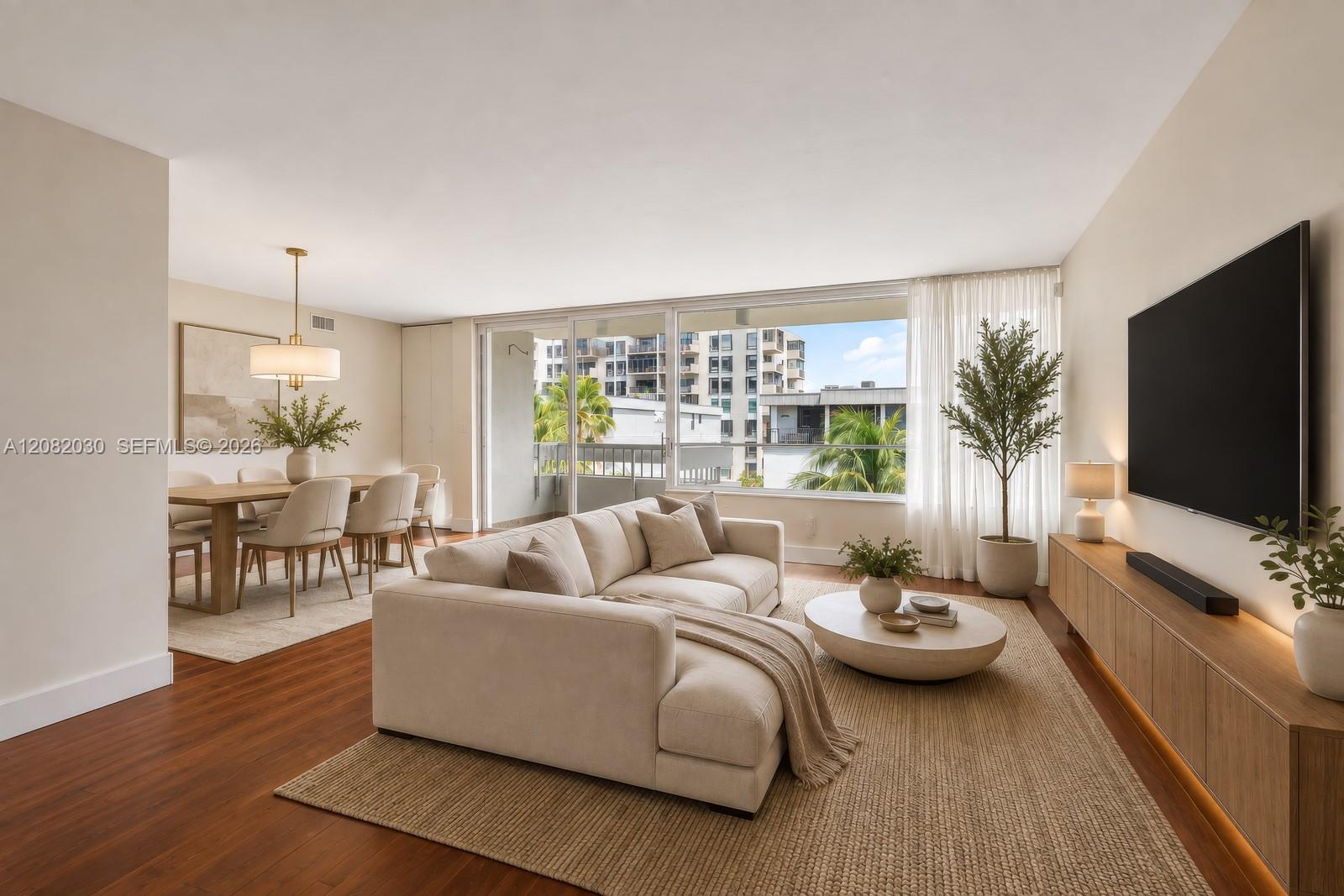150 Sunrise Dr #5A - 150 Sunrise Dr #5A, Key Biscayne, FL 33149 Luxury Property | Jose Angel Pina