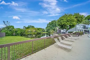 405 N University Dr, Plantation, FL 33324 - Photo 33