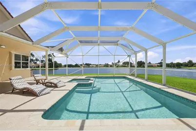 2873 Oak Park Cir, Davie, FL 33328 - Photo 35