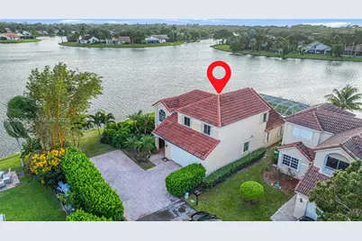 2873 Oak Park Cir, Davie, FL 33328 - Photo 3