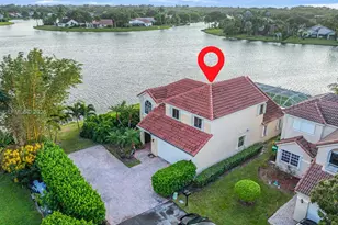 2873 Oak Park Cir, Davie, FL 33328 - Photo 3