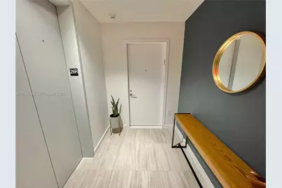 851 NE 1st Ave #2605, Miami, FL 33132 - Photo 47