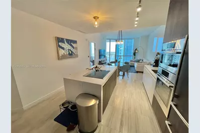 851 NE 1st Ave #2605, Miami, FL 33132 - Photo 35