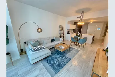 851 NE 1st Ave #2605, Miami, FL 33132 - Photo 25