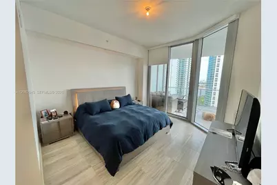 851 NE 1st Ave #2605, Miami, FL 33132 - Photo 19