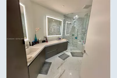 851 NE 1st Ave #2605, Miami, FL 33132 - Photo 15