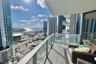 851 NE 1st Ave, Miami, FL 33132 - Photo 1