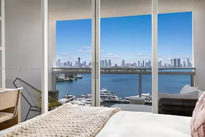 1800 Sunset Harbour Dr #1210, Miami Beach, FL 33139 - Photo 13