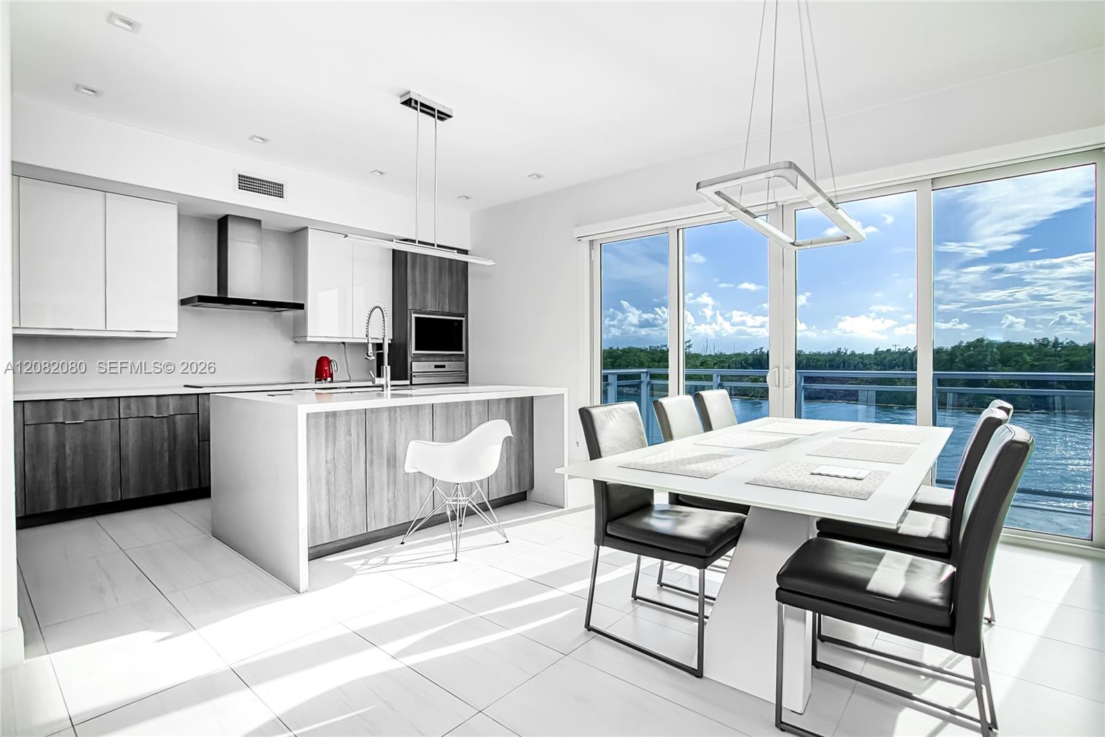 6100 N Ocean Dr #2N - 6100 N Ocean Dr #2N, Hollywood, FL 33019 Luxury Property | Jose Angel Pina
