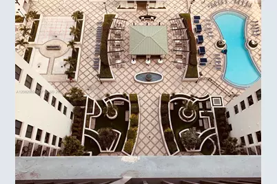 999 SW 1st Ave #2710, Miami, FL 33130 - Photo 17