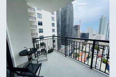 999 SW 1st Ave #2710, Miami, FL 33130 - Photo 9