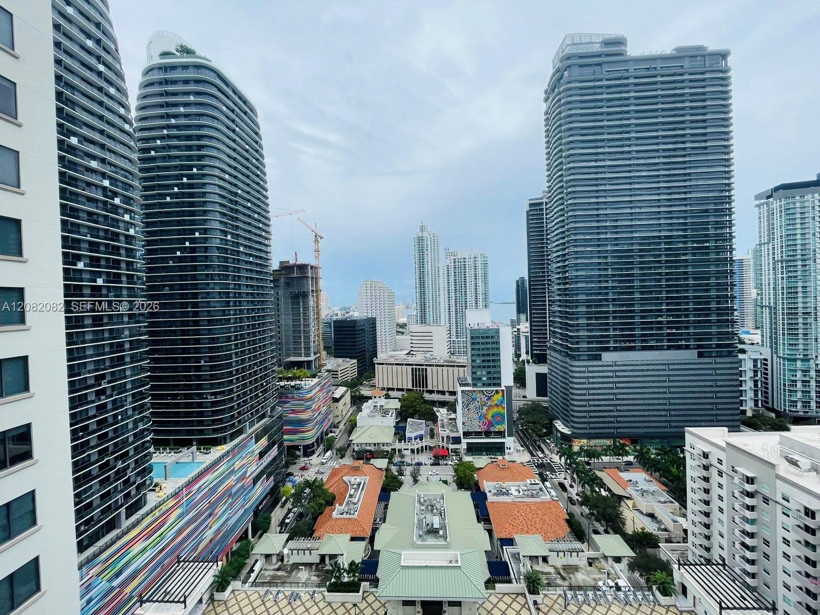 999 SW 1st Ave #2710 - 999 SW 1st Ave #2710, Miami, FL 33130 Luxury Property | Jose Angel Pina