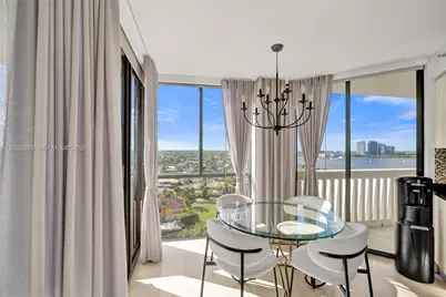 1000 E Island Blvd #1403, Aventura, FL 33160 - Photo 15