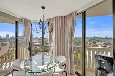 1000 E Island Blvd #1403, Aventura, FL 33160 - Photo 17