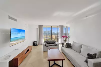 1000 E Island Blvd #1403, Aventura, FL 33160 - Photo 1